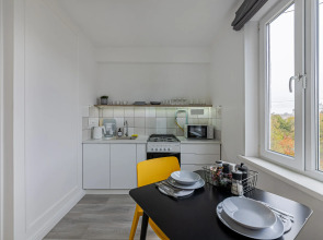 Квартира Уютная рядом с Кулакова РДКБ Университетом МВД и РУДН