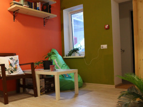 Hostel D.O.M. Divnomorsk