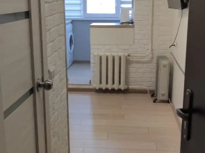 Апартаменты Студия 2 на Заозерной 10