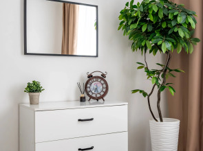 Квартира Уют в Провансе