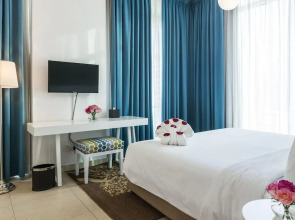 Jannah Place Dubai Marina