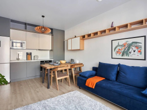Gunbi Flat
