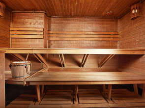 Гостиница «Виктория Олимп Отель»