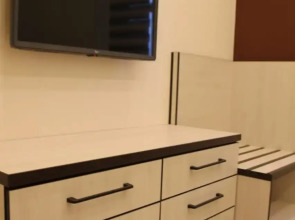 "Трехкомнатные апартаменты "Свой берег"