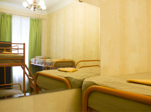 Гостевой дом Old Flat на Некрасова