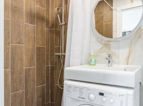 Апартаменты InHome24 Комфортное Жилье для Путешественников