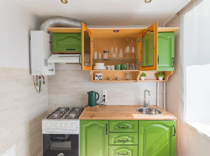 Апартаменты сказка в лучшем месте