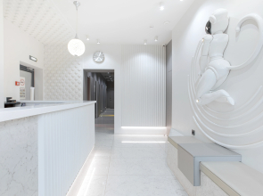 Хостел Радушие