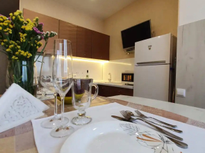 Apartamenty Aleksandrovskiy Sad Apartments
