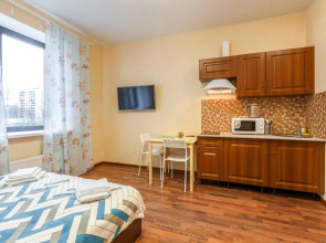 FoRRest Vodny Apartments 1