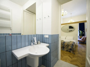 Бутик-отель Funicular Inn