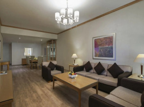 TIME Ruby Hotel Apartments