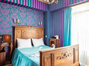 Гостевой дом Усадьба МихалычЪ