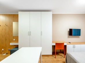 Апартаменты Ава Старт SyncotelHome