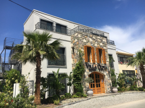 Villa Oliva Butik Hotel