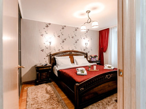 Апартаменты Sweet home Kislovodsk
