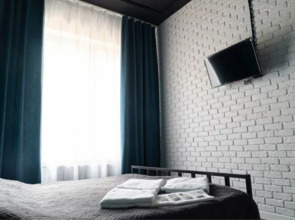 Хостел Динамо Loft