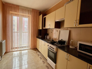 Квартира на Майской