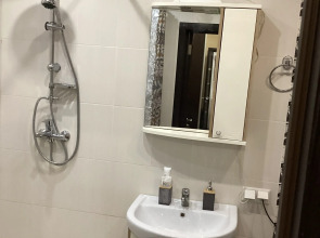 Квартира 1-комнатная на Родионова 192 корпус 4