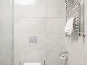 Апартаменты на берегу моря в Светлогорске