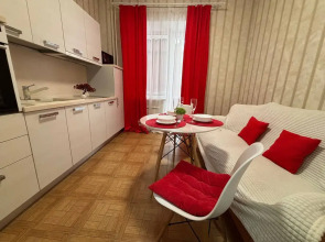 Квартира Шикарная в Центре Города