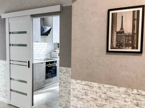 Квартира Однокомнатная в Центре