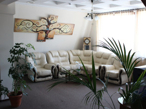 Мини-отель Котак