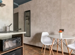 Апартаменты Piter Palace L141 1