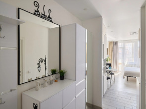 Апартаменты ONLY на Богатырском