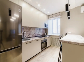 Апартаменты Сутки-Дом - Покровка