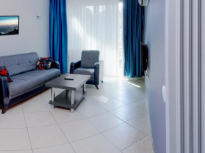 Отель Selin Belek