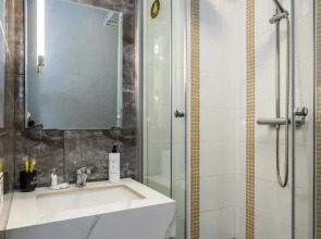 Апартаменты Nebo-VL