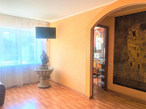 Апартаменты Кольцовская 30-А-10