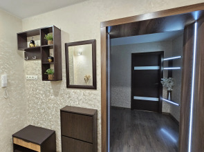 Квартира Московский проспект