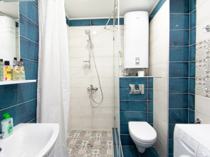 Апартаменты в ЖК Рио де Мамайка