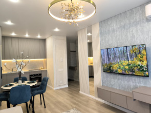 Квартира Умная в Ростове-на-Дону