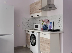 Квартира Шахерезада