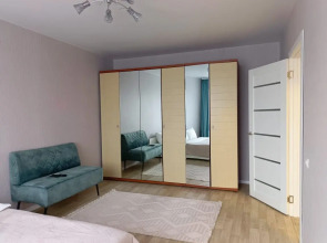 Апартаменты комфорт Vetka Home Околица