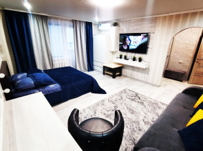 Апартаменты с ремонтом