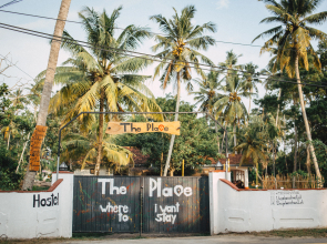 The Place Hostel