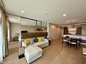 Apartamenty The Loft Angsana
