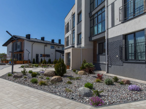 Апартаменты На лугу