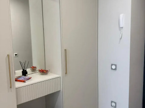 Квартира однокомнатная на Хасанова 13А