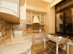 Квартира Свободна-Кудринская Площадь