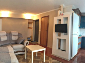 Апартаменты Красный Проспект 98