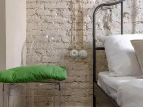 Апартаменты Гости Любят на Фонтанке