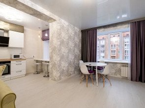 Апартаменты Петровские на Цветаевой 15