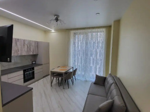 Апартаменты с 1 спальней ЖК ВТБ Арена парк