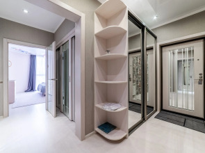 Апартаменты Sun City в Центре Сочи