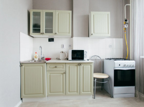 Квартира PrezentHaus Моршанское шоссе 24Г